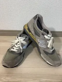 ニューバランス　メンズスニーカー