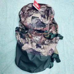 【ノースフェイス】ホームステッド ロードトリッパーパック■バックパック 30L