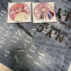 プロセカ はぴこれくじ