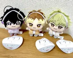 2025年最新】ギヴン 雨月 ぬいぐるみの人気アイテム - メルカリ