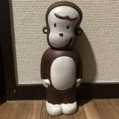 NEC CORPORATION／バザールでござーる／1991年／陶製 貯金箱 NEC CORPORATION／バザールでござーる／1991年／陶製 貯金箱