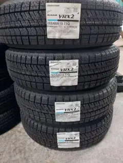 2026年最新】ブリヂストン スタッドレスタイヤ 165/60r15の人気 