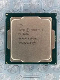 2026年最新】cpu core i5 9600の人気アイテム - メルカリ