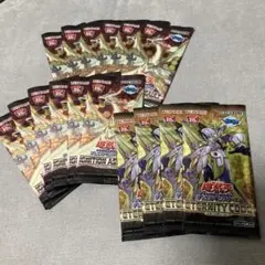 遊戯王　イグニッションアサルト　エタニティコード