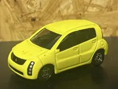 トミカ はつゆめトミカ 2004年 ウィルサイファ ぎん - メルカリ