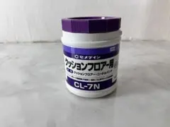 送料無料】天A－22 クッションフロア用 接着剤ボンド 1kg 4個セット 