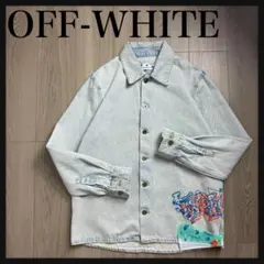 2025年最新】刺繍 デニム ジャケットの人気アイテム - メルカリ