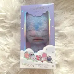 RIIZE ボイスキーリング　ぬいぐるみ　ソヒ　トルビョン