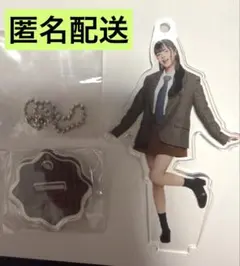 Juice=Juice 遠藤彩加里 FSK フィギュアスタンドキーホルダー - メルカリ