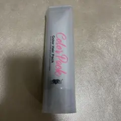 アースハートカラーヘアパック Color Hair Packのサムネイル
