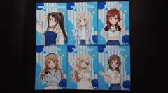 ハイスクール・フリート×横須賀市 10周年記念展 特大タペストリー ハイスクール・フリート×横須賀市 10周年記念展 特大タペストリー