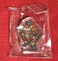 侍 ファイナルファンタジータクティクス ミニアクリルブロックコレクション