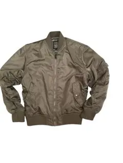 FIELDCOREナイロンジャケット