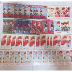 あんスタ 守沢千秋 ぱしゃこれ ぱしゃっつ クリアカード あんさんぶるスターズ