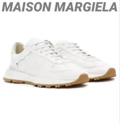 Maison Margiela Runner Evolution スニーカー42