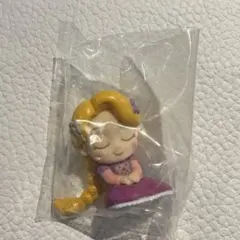 肩ズンFig ラプンツェル