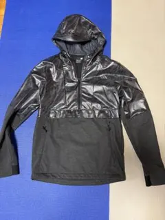 Under Armour ウィンドブレーカー SM/PCH ブラック