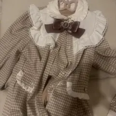 Honey Cinnamon セットアップ