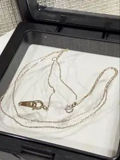 L&Co. K10ネックレス ジャンク品のサムネイル