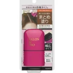 SALON PRO 白髪染め