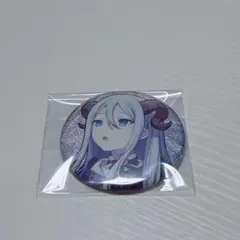 プロセカ　宵崎奏　14B グリッター缶バッジ