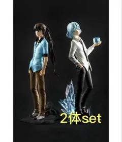 神の塔(神之塔)(Tower of god) マスコットフィギュア5体セット GOODS -TVアニメ『神之塔 -Tower of God-』公式サイト-