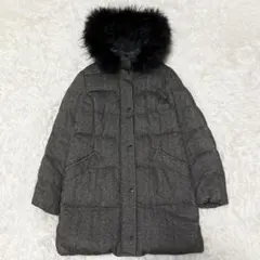 2025年最新】23区 ダウンコート ファーの人気アイテム - メルカリ