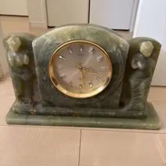 CITIZEN EXCEED シチズン エクシード置時計