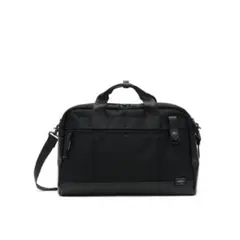 【 美品 】PORTER / HEAT 2WAY BOSTONBAG（L） 2026年最新】吉田カバン ポーター ボストンバッグ PORTER HEAT ヒート