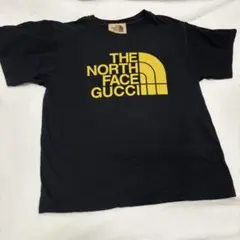 2026年最新】north face gucci tシャツの人気アイテム - メルカリ THE NORTH FACE x GUCCI コラボ Tシャツ 完売