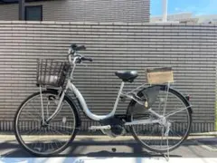 新品バッテリーヤマハ 電動アシスト自転車 8.9Ah　26FYBA21のサムネイル