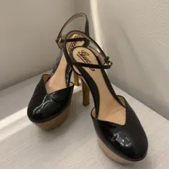 GUCCI グッチ ヒール　パンプス