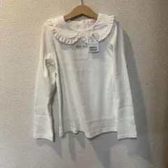 メゾピアノ　新品未使用　140長袖トップス　Tシャツ