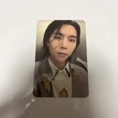 nct127 ジャニ トレカ　factcheck