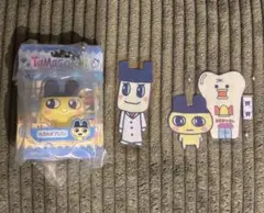 たまごっちブリスターパッケージコレクション まめっち