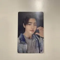 ENHYPEN WALK THE LINE fc限定 ソンフン トレカ