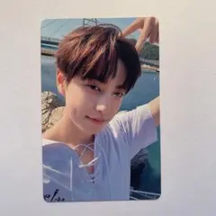 &TEAM 青嵐　トレカ　TAKI タキ