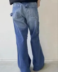 グッドリーフ　ペインターパンツ38のサムネイル