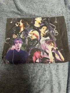 BE:FIRST BESTY ONLY LIMITED Tシャツ Sサイズ - メルカリ