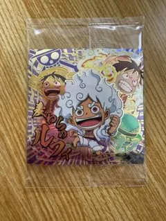 ワンピースにふぉるめーしょんLOG.14