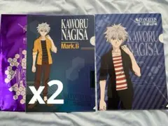 新世紀エヴァンゲリオン 渚カヲルまとめ売り(コラボ＋一番くじ景品)