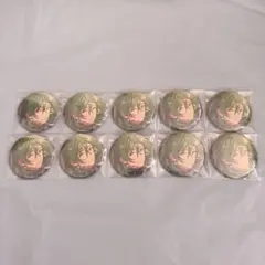 あんスタ 風早巽 缶バッジ