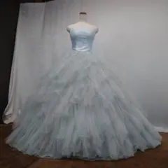 9-11号サイズ★上戸彩プロデュースブランド★カラードレス