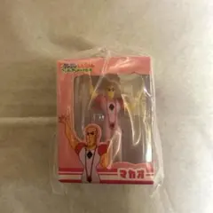 しんちゃん　ガチャ　マカオ