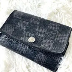 メンズ キーケース