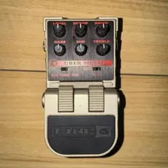 2026年最新】LINE6 UBER METALの人気アイテム - メルカリ