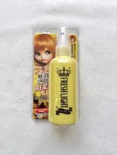 【新品未開封】 Fresh Light プリン解消ミストブリーチのサムネイル