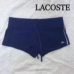 【美品 M】LACOSTE ラコステ ショートパンツのサムネイル