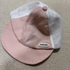 プティマイン メッシュキャップ 54cmのサムネイル