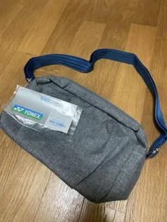 ヨネックス　ショルダーバック